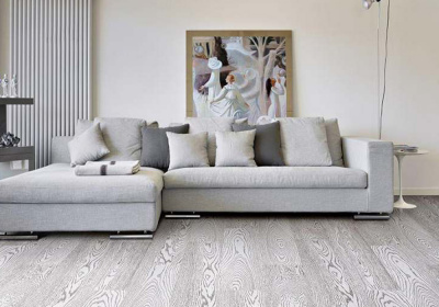 Пробковый пол Corkstyle Wood XL Glue Oak Blaze