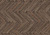 Кварц-виниловый SPC ламинат Kährs LT Click Herringbone CHW 120 Saxon (левая)